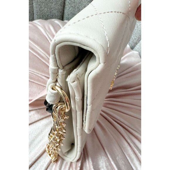 Juicy Couture Brighter than a Diamond Flap Wristlet - Picture 3 of 8